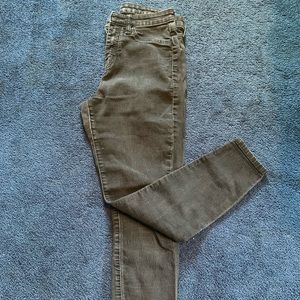 Wild Fable High Rise Skinny Jeans